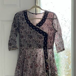 Kurthi/ kurtha